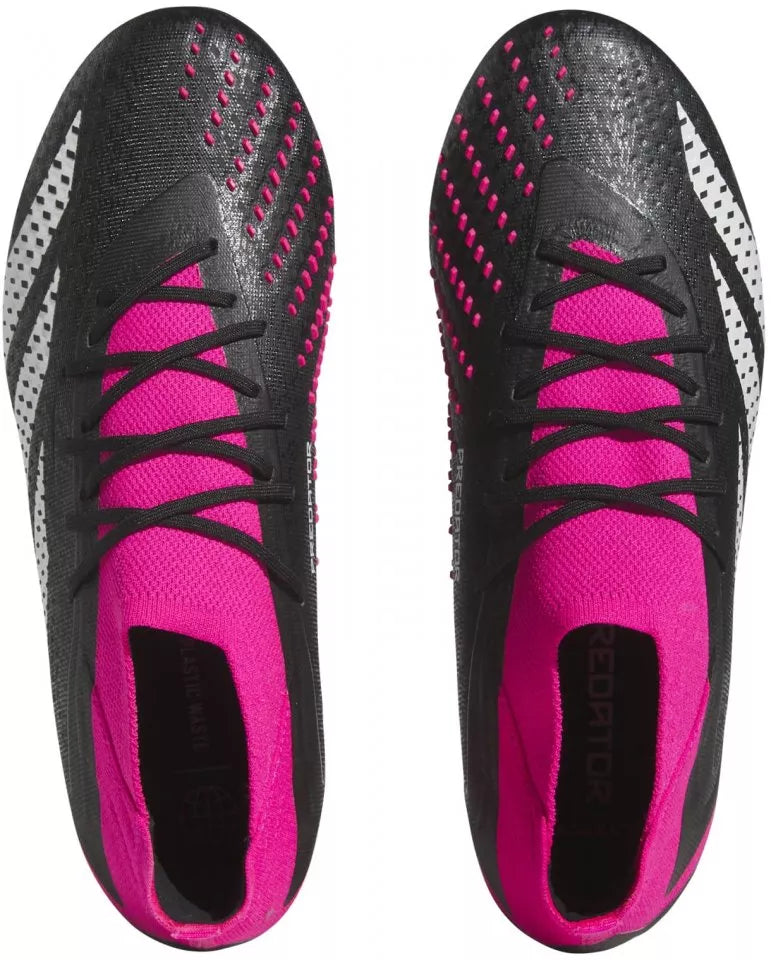 Adidas Predator Accuracy.1 FG Ghete de Fotbal Profesionale | GW4569
