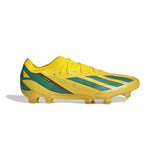 Adidas x Crazyfast Aus.1 FG Acc Ghete de Fotbal Profesionale – Galben | ID0071