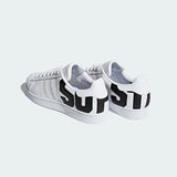 Adidas Superstar Big Logo Pantofi Sport CasualB37978 – Alb