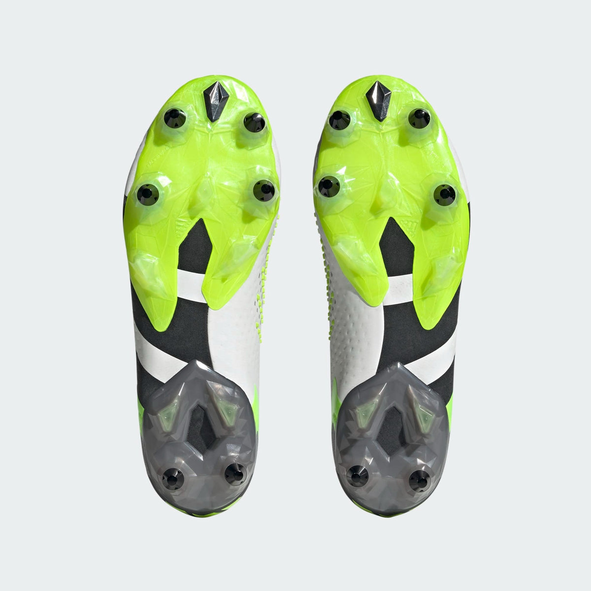 Adidas Predator Accuracy.1 SG Acc Ghete de Fotbal Profesionale | IF2294
