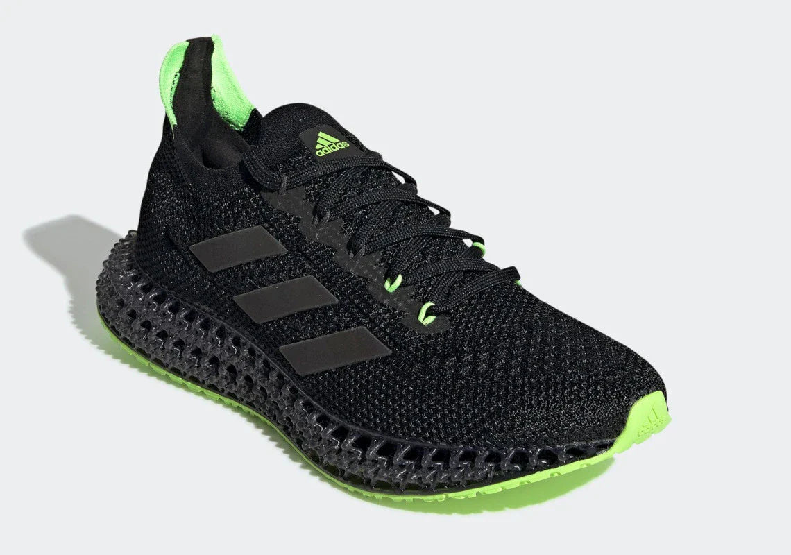 Adidas 4dfwd Core Pantofi Sport/alergareQ46446 – Negru | Q46446
