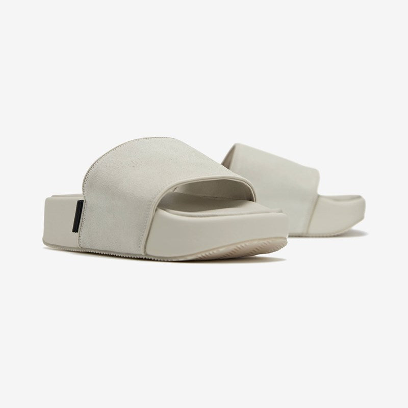 Adidas Y-3 Slide Pantofi Casual de Strada – Crem | GW8630