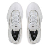 Adidas White Web Boost Running Pantofi Sport/alergare – Alb | GZ0934
