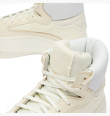Adidas Y-3 Centennial High Pantofi Casual de Strada – Crem | IG2909
