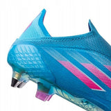 Adidas x Speedflow SG Acc Ghete de Fotbal Profesionale – Albastru | GW7449