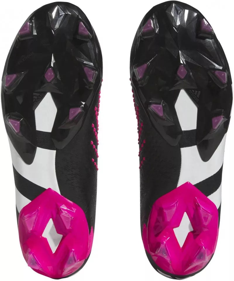 Adidas Predator Accuracy.1 FG Ghete de Fotbal Profesionale | GW4569
