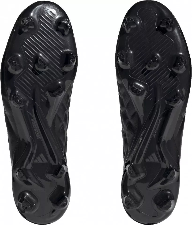 Adidas Copa Pure.1 FG Ghete de Fotbal Profesionale – Negru | HQ8905
