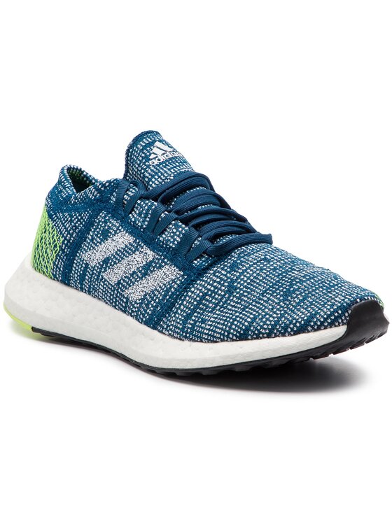 Adidas Pureboost Element Pantofi SportB37804 – Albastru | B37804