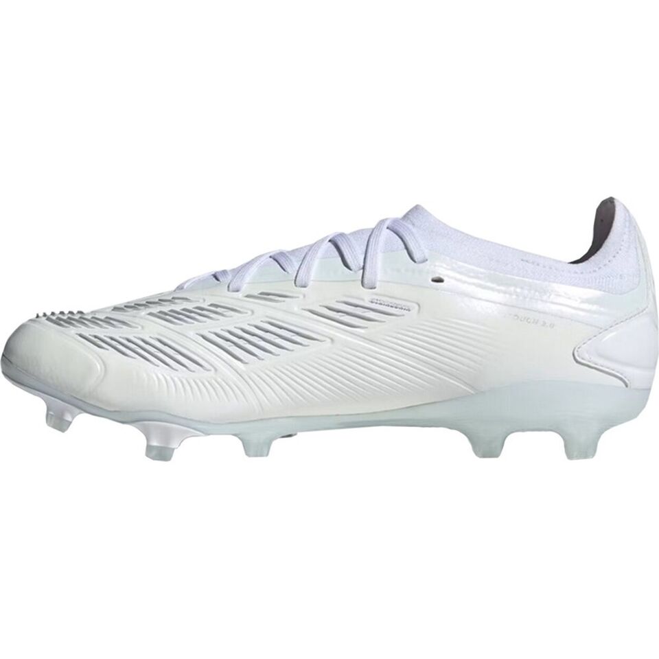 Adidas Predator Pro FG Acc Ghete de Fotbal Profesionale – Argintiu | IG7778