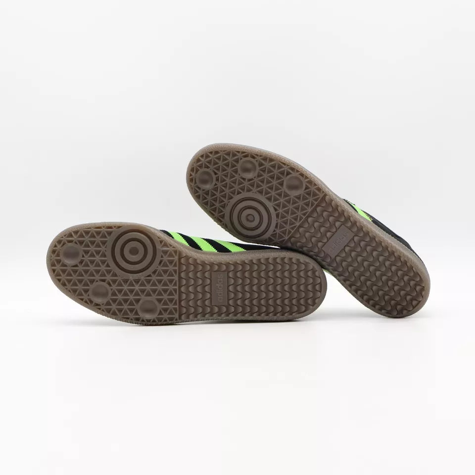 Adidas Originals Samba Deco Spzl Pantofi Casual de Strada | IF5738