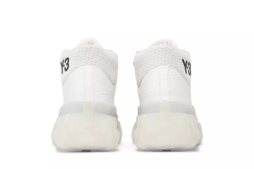 Adidas Y-3 Gr.1p High Pantofi Casual de Strada | GW8642