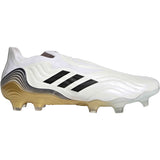 Adidas Copa Sense+ FG Ghete de Fotbal Profesionale – Alb | HP7838