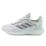 Adidas White Web Boost Running Pantofi Sport/alergare – Alb | GZ0934