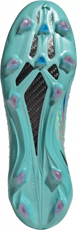 Adidas x Speedportal.1 FG Ghete de Fotbal Profesionale – Albastru | GW8427