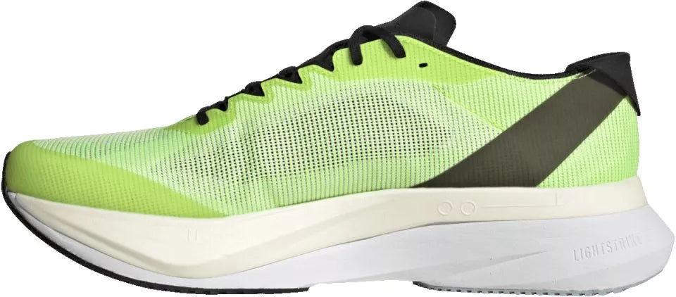 Adidas Adizero Boston 12 Pantofi Sport de Alergare – Verde | HP9705