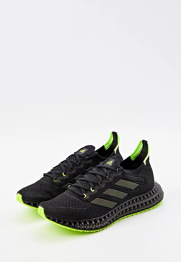Adidas 4dfwd Core Pantofi Sport/alergare Q46446 – Negru | Q46446