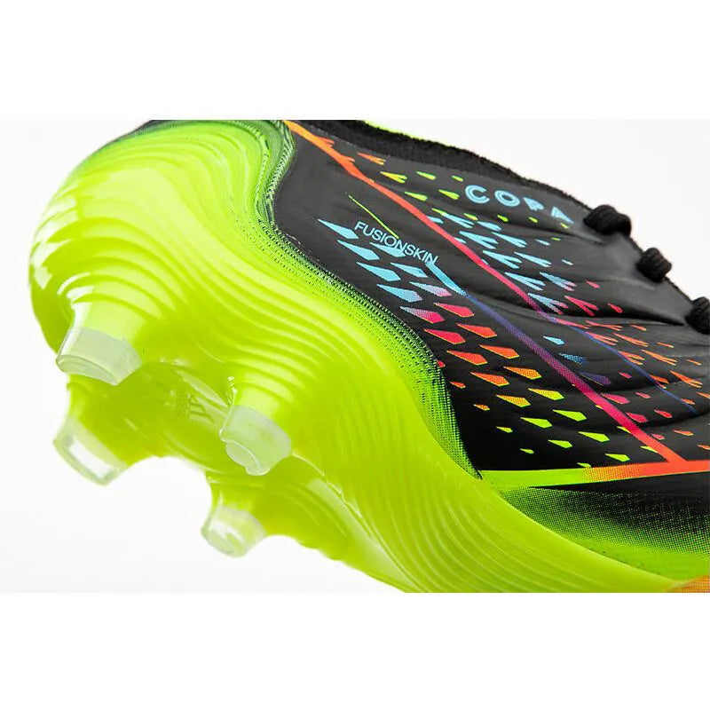 Adidas Copa Sense.1 FG Ghete de Fotbal Profesionale – Multicolor | GW3605