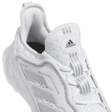 Adidas White Web Boost Running Pantofi Sport/alergare – Alb | GZ0934