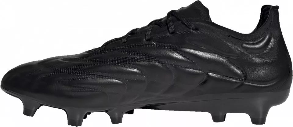 Adidas Copa Pure.1 FG Ghete de Fotbal Profesionale – Negru | HQ8905