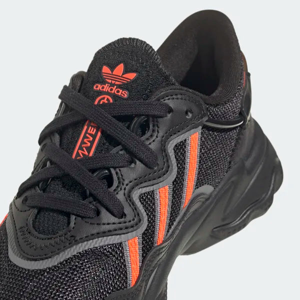 Adidas Ozweego Pantofi Casual de Strada – Negru | GV8888