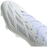 Adidas Predator Pro FG Acc Ghete de Fotbal Profesionale – Argintiu | IG7778