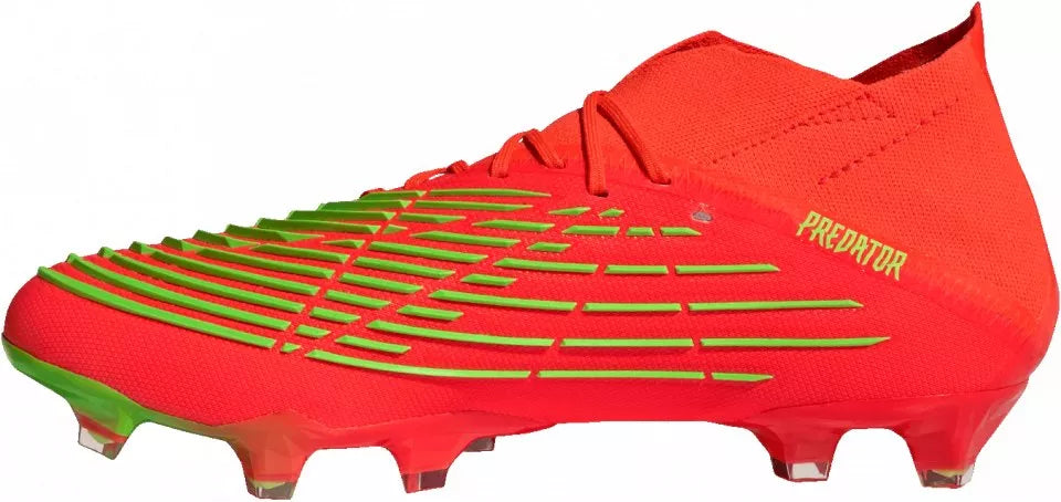 Adidas Predator Edge.1 FG Ghete de Fotbal Profesionale | GW1029