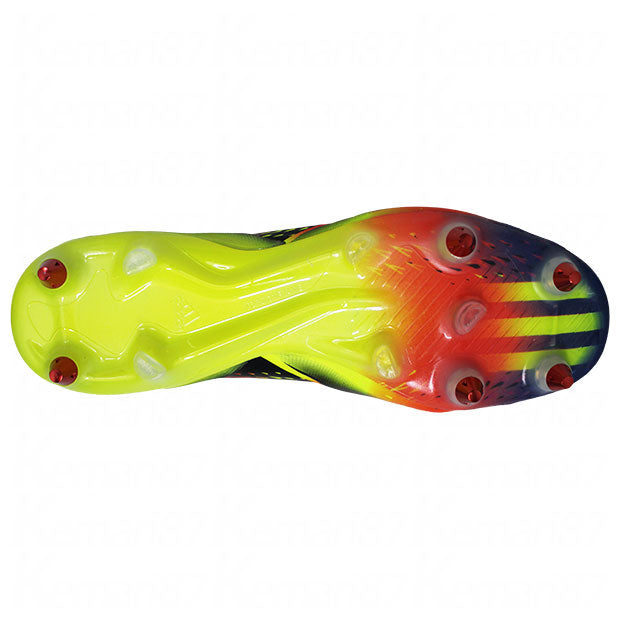 Adidas Copa Sense.1 SG Ghete de Fotbal Profesionale – Multicolor | GY8933