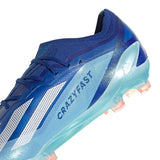Adidas x Crazyfast.1 FG Acc Ghete de Fotbal Profesionale | GY7416