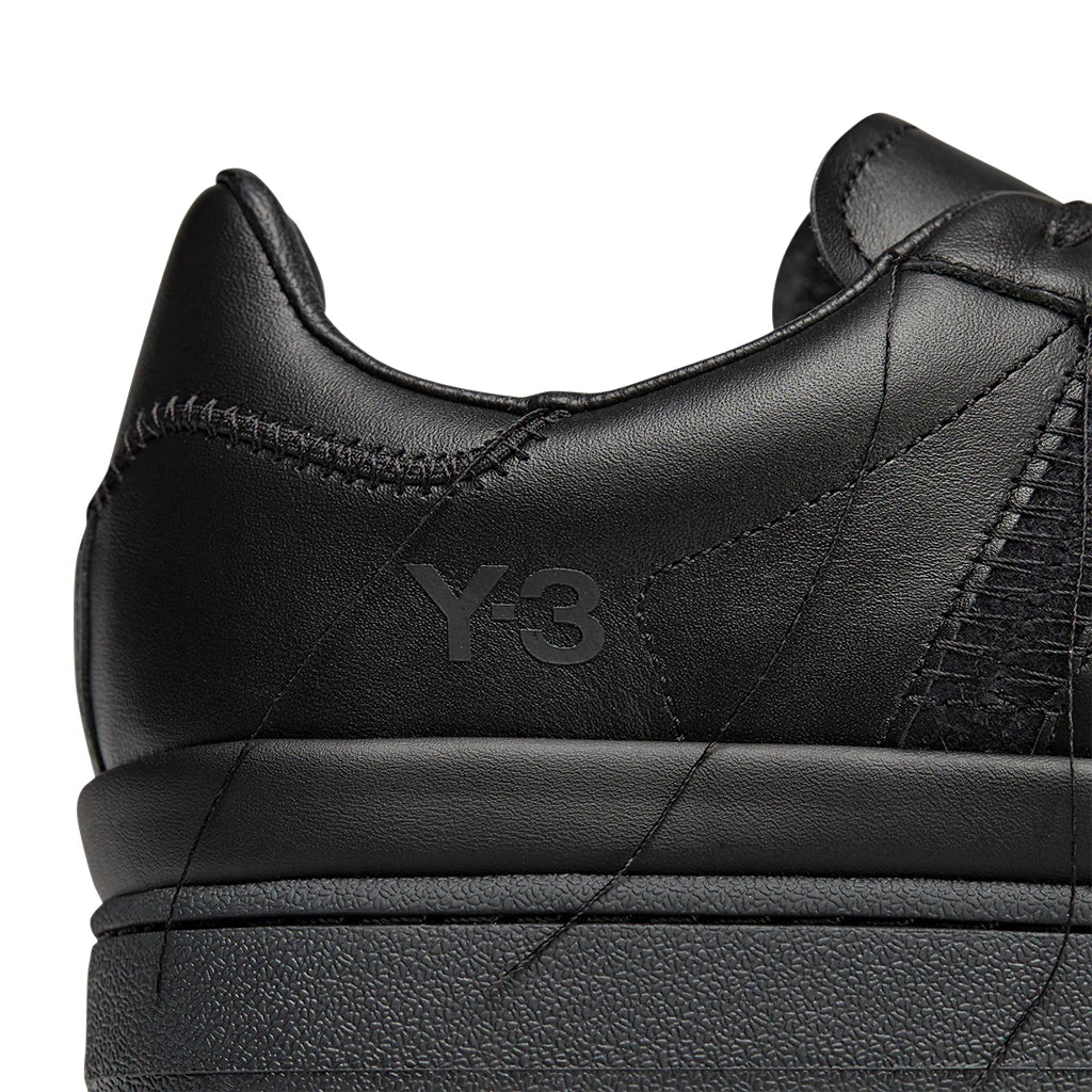 Adidas Y-3 Yohji Yamamoto Pantofi Casual de Strada – Negru | IE7265