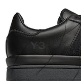 Adidas Y-3 Yohji Yamamoto Pantofi Casual de Strada – Negru | IE7265