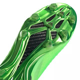 Adidas x Speedportal 1 FG - Ghete de Fotbal Profesionale – Verde | GW8426