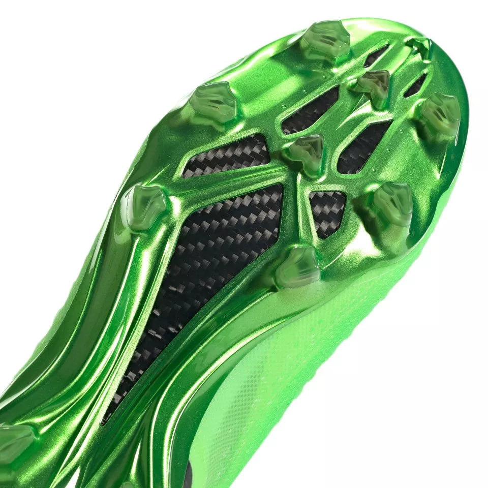 Adidas x Speedportal 1 FG - Ghete de Fotbal Profesionale – Verde | GW8426