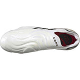 Adidas Copa Sense+ FG Ghete de Fotbal Profesionale – Alb | HP7838