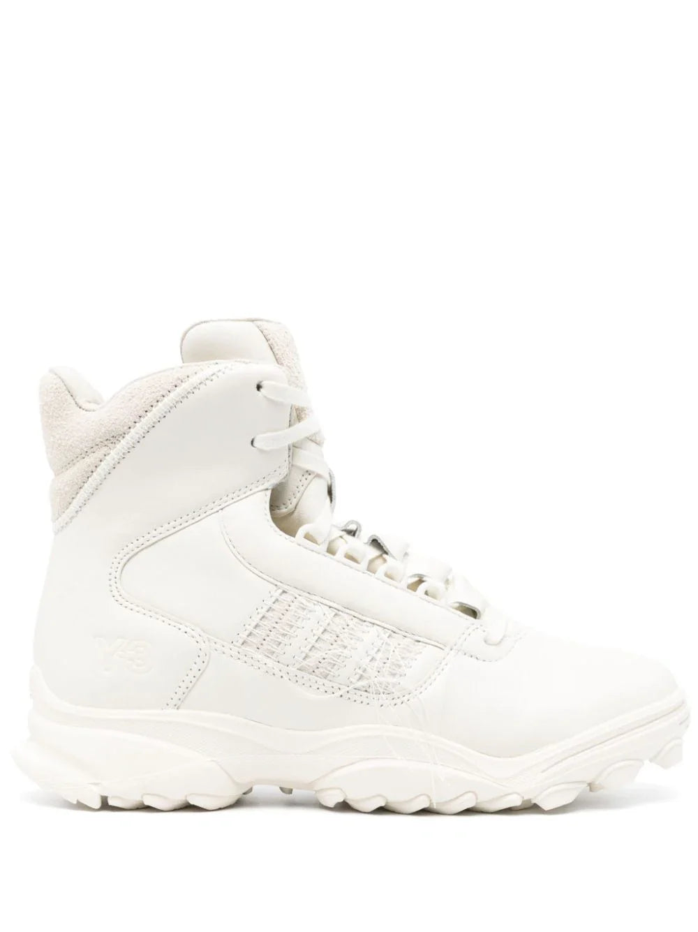 Adidas Y-3 Gsg9 Pantofi Casual de Strada – Alb | IE7661