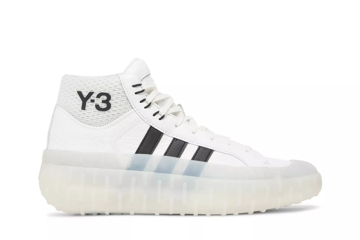 Adidas Y-3 Gr.1p High Pantofi Casual de Strada | GW8642