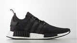 Adidas Nmd_r1 Pk 'Winter Wool' Pantofi Sport de Strada – Negru | BB0679