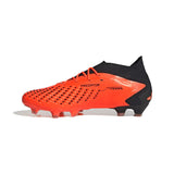 Adidas Predator Accuracy.1 FG Acc Ghete de Fotbal Profesionale – Portocaliu | GW4572