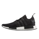 Adidas Nmd_r1 Pk 'Winter Wool' Pantofi Sport de Strada – Negru | BB0679