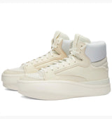 Adidas Y-3 Centennial High Pantofi Casual de Strada – Crem | IG2909