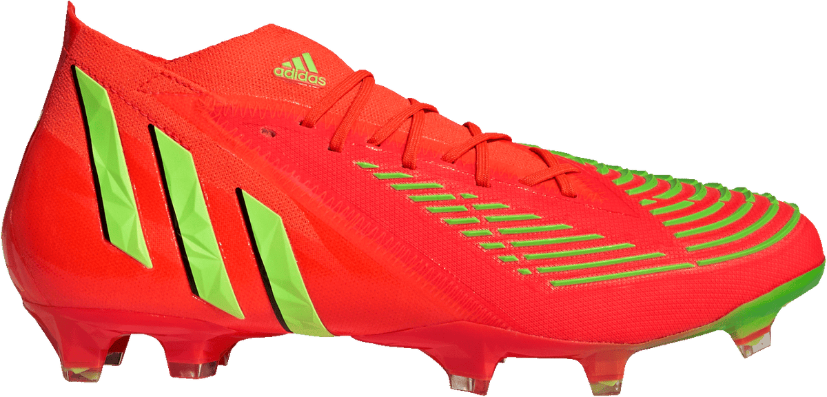 Adidas Predator Edge.1 FG Ghete de Fotbal Profesionale | GW1029