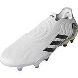Adidas Copa Sense+ FG Ghete de Fotbal Profesionale – Alb | HP7838