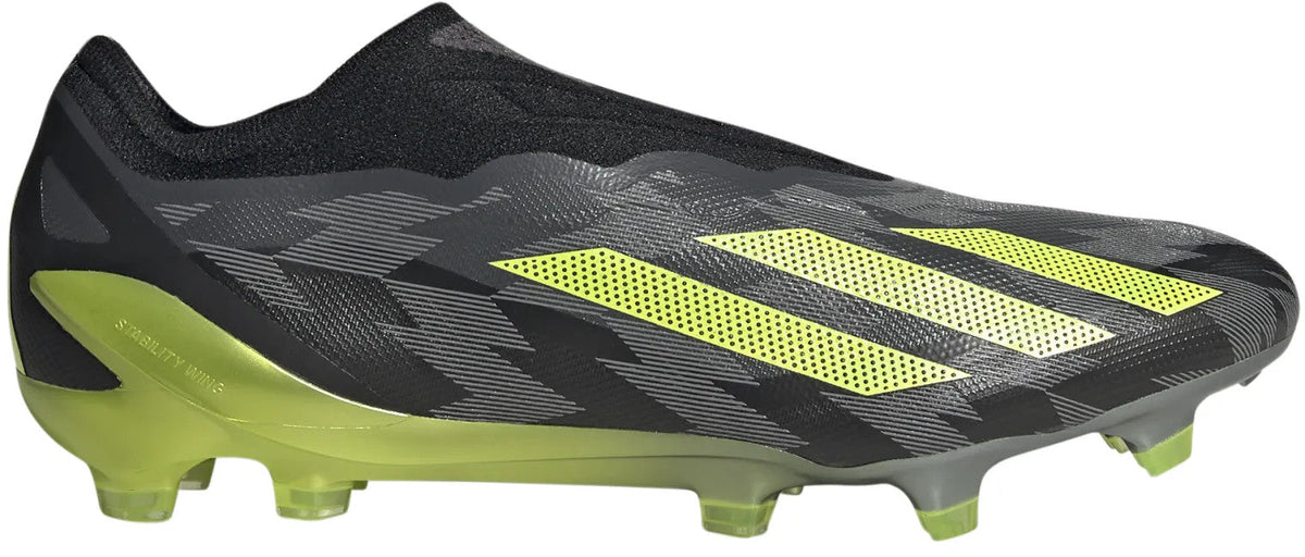 Adidas x Crazyfast Inj.1 Ll FG Acc Ghete de Fotbal Profesionale | IG0765