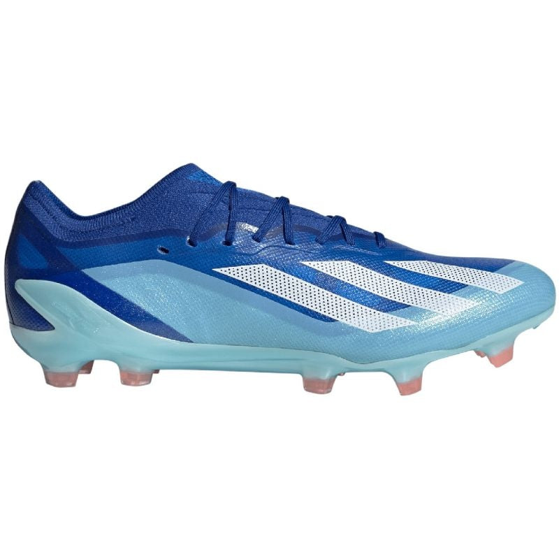 Adidas x Crazyfast.1 FG Acc Ghete de Fotbal Profesionale | GY7416