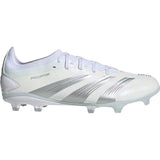 Adidas Predator Pro FG Acc Ghete de Fotbal Profesionale – Argintiu | IG7778