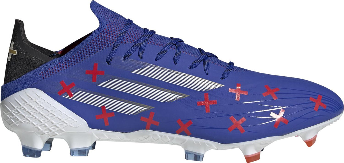 Adidas x Speedflow.1 FG 11/11 Ghete de Fotbal Profesionale | GW0744