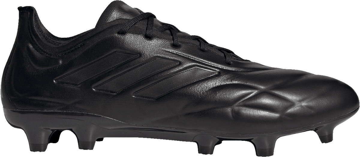 Adidas Copa Pure.1 FG Ghete de Fotbal Profesionale – Negru | HQ8905