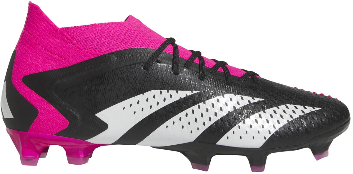 Adidas Predator Accuracy.1 FG Ghete de Fotbal Profesionale | GW4569