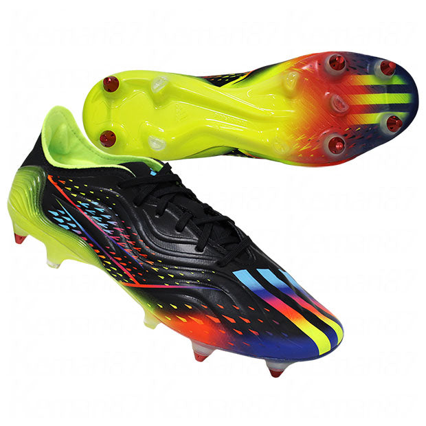 Adidas Copa Sense.1 SG Ghete de Fotbal Profesionale – Multicolor | GY8933