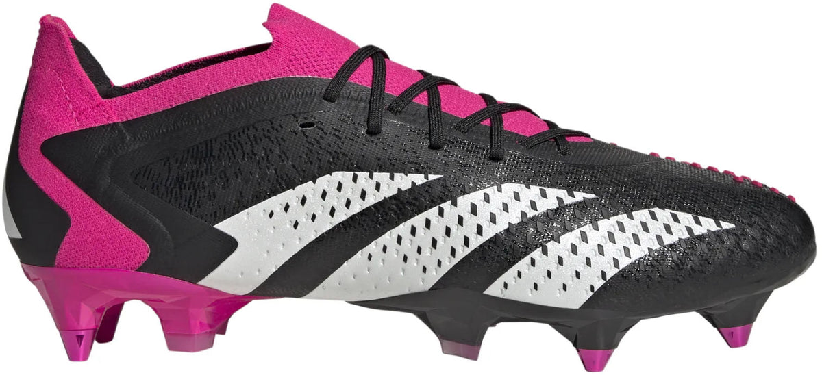 Adidas Predator Accuracy.1 L SG Ghete de Fotbal Profesionale | GW4584