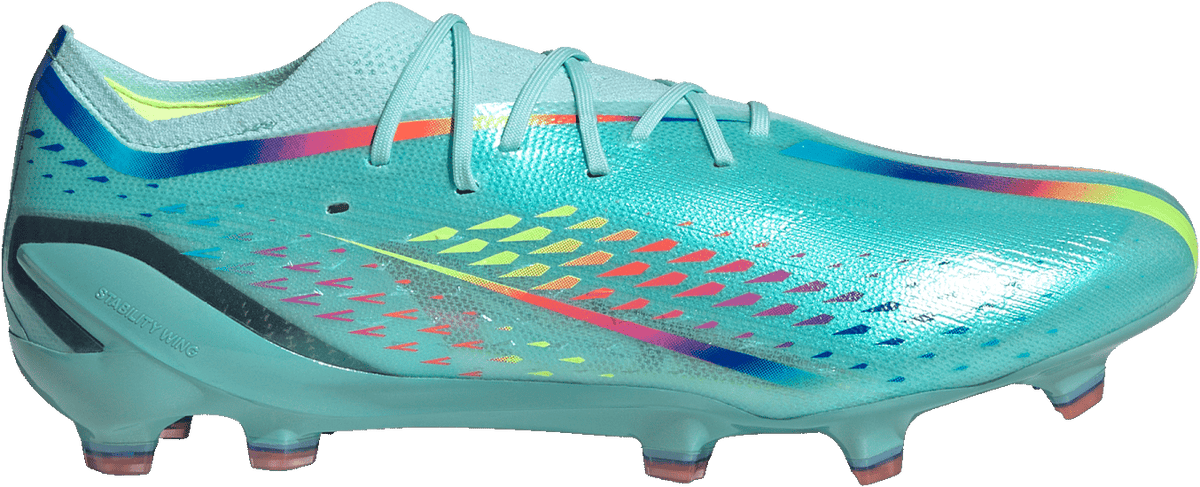 Adidas x Speedportal.1 FG Ghete de Fotbal Profesionale – Albastru | GW8427